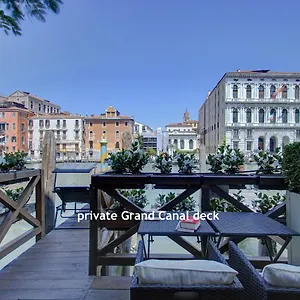 Grandelux-canal - Bbc Grand Tour 2024 Recorded Here! Venice