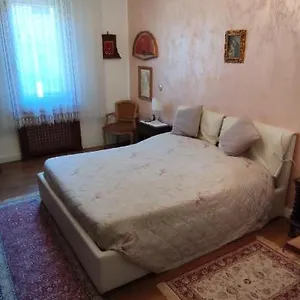Apartment L'aura Veneziana, Venedig