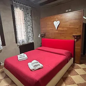 Apartment Campiello Tron, Venedig