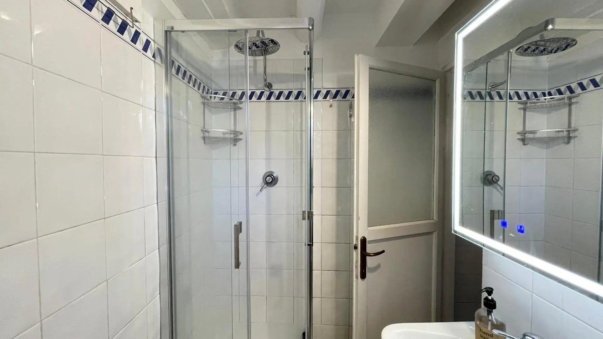 Apartment Ferienwohnung La Bianca Di Venezia Italien