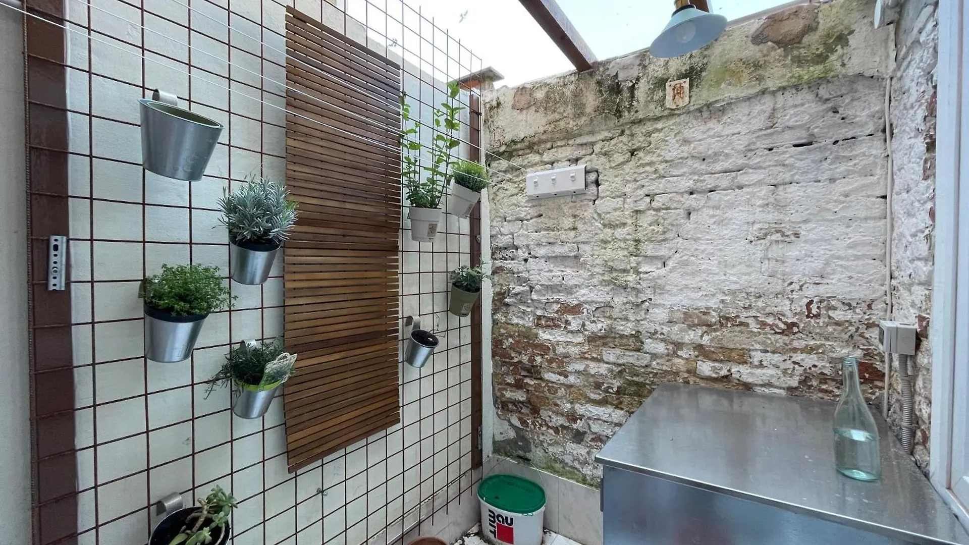 Ferienwohnung La Bianca Di Venezia 0*, Venedig