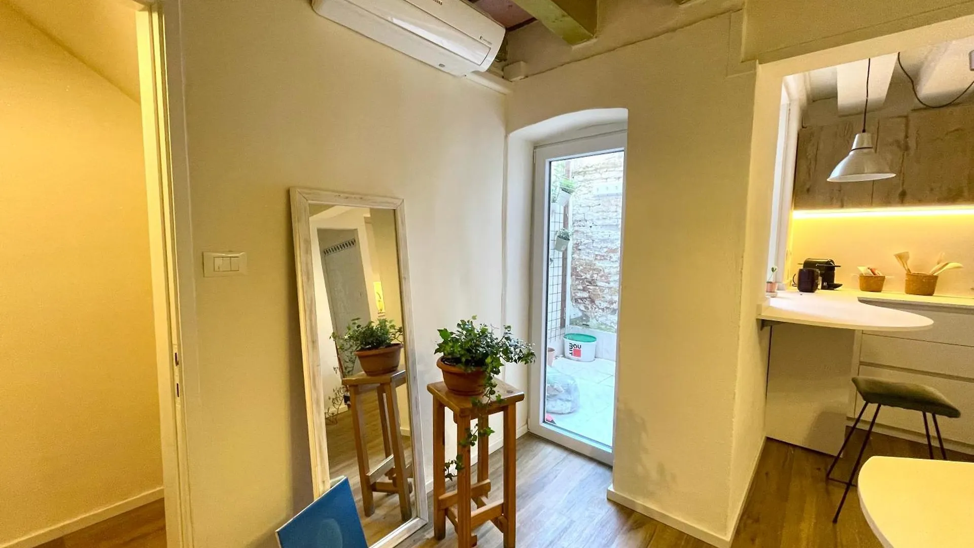 La Bianca Di Venezia Apartment