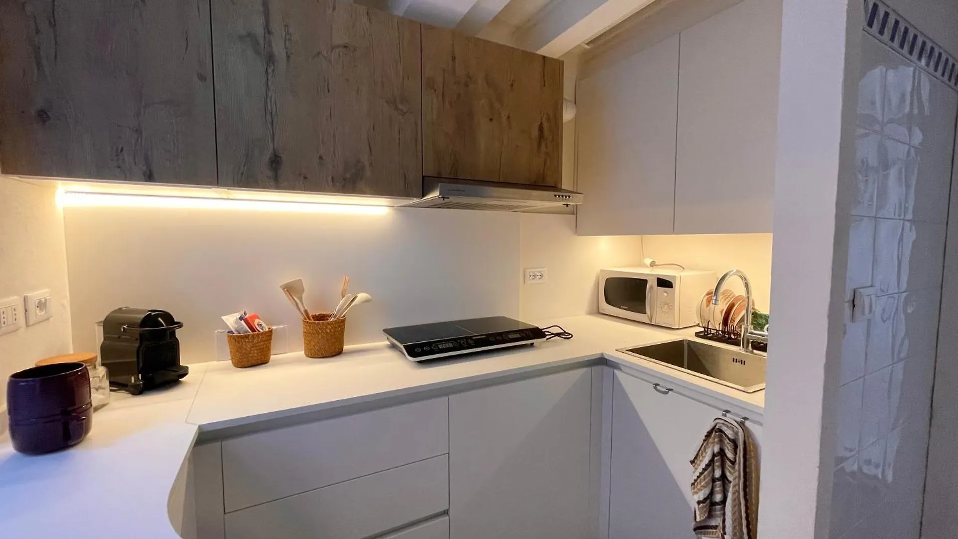 La Bianca Di Venezia Apartment 0*, Venice Italy