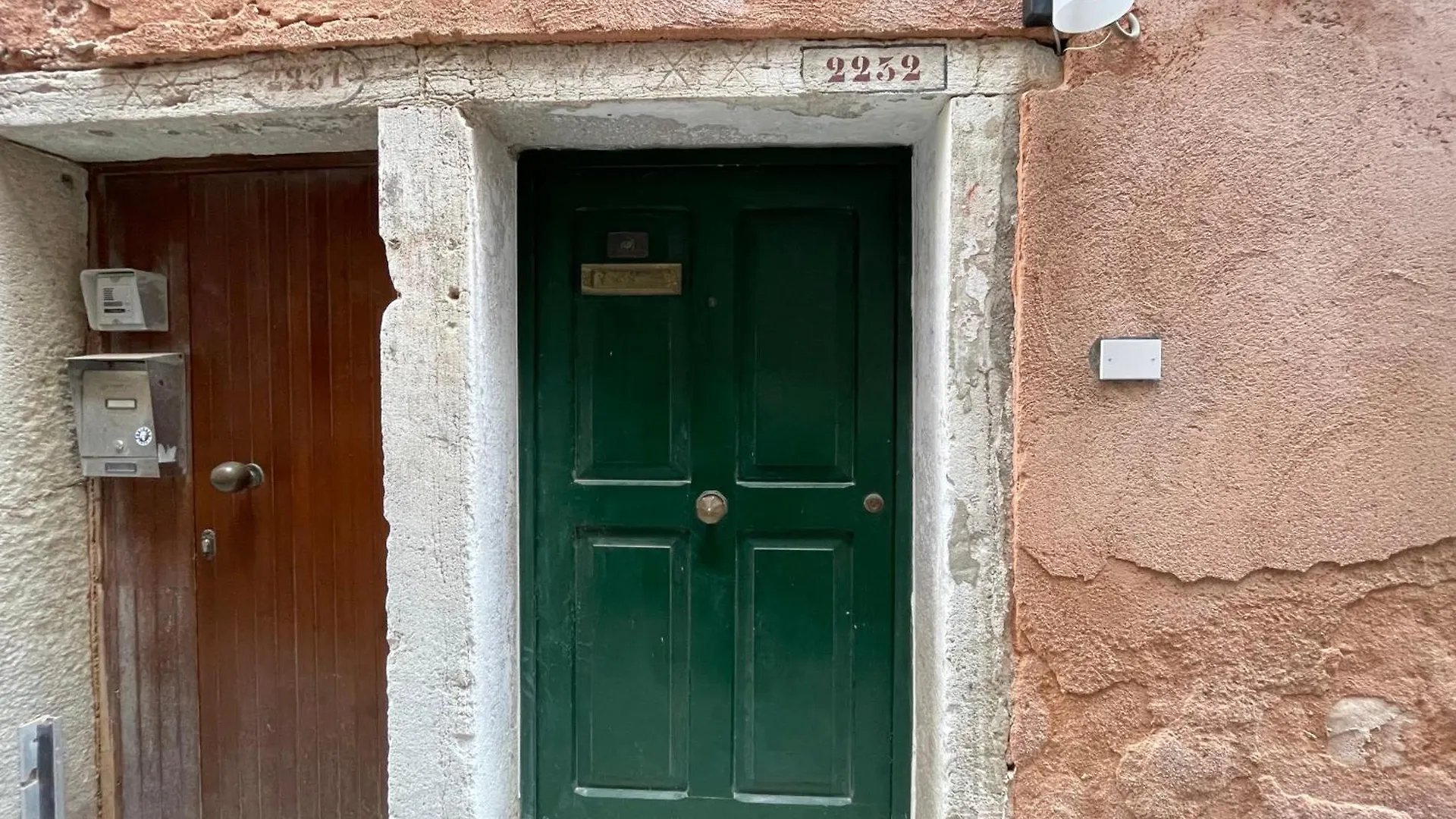 La Bianca Di Venezia Apartment  Venice