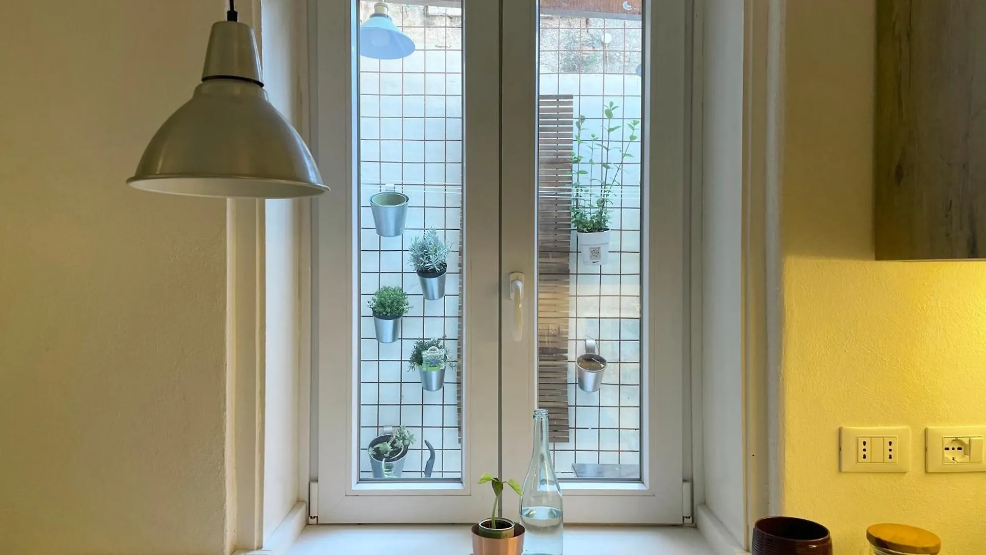 La Bianca Di Venezia Apartment