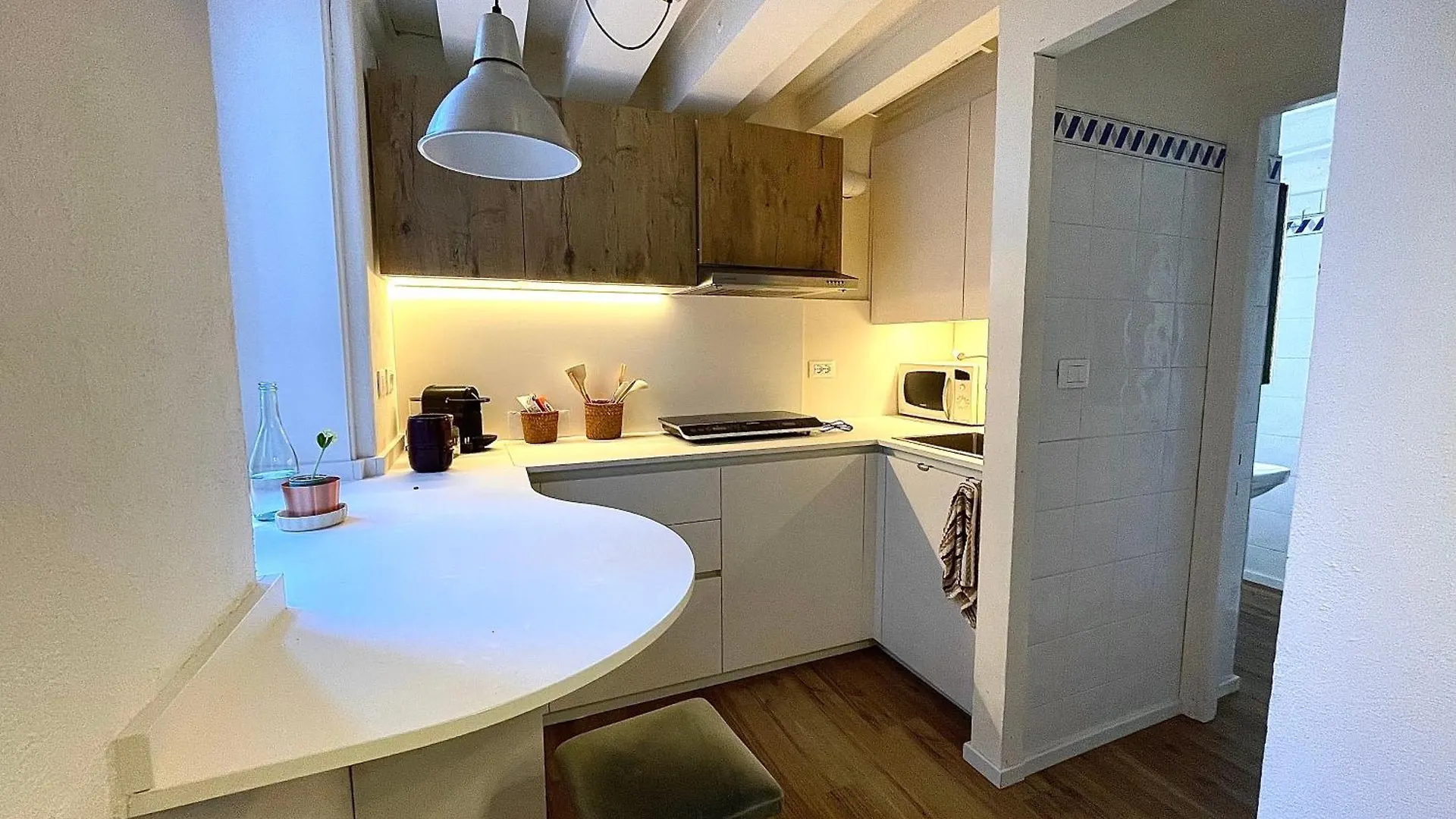 La Bianca Di Venezia Apartment Italy